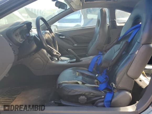 ✅ 2002 Toyota Celica GTS • VIN: JTDDY38T220059001 • Лот: 85850215. Опубликован ранее на Copart с пробегом 214 045 миль. Бесплатный доступ к архиву аукционных продаж из США и подробный отчёт об истории автомобиля на DreamBid. Изображение 7.