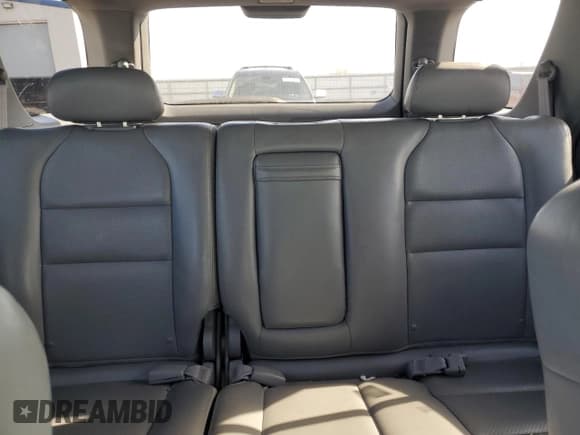 ✅ 2003 Acura MDX Touring • VIN: 2HNYD18663H553770 • Lot: 85913255. Wystawiony na Copart z przebiegiem 182 756 mil. Bezpłatny archiwum sprzedaży aukcyjnych z USA i szczegółowy raport historii pojazdu na DreamBid. Zdjęcie 10.