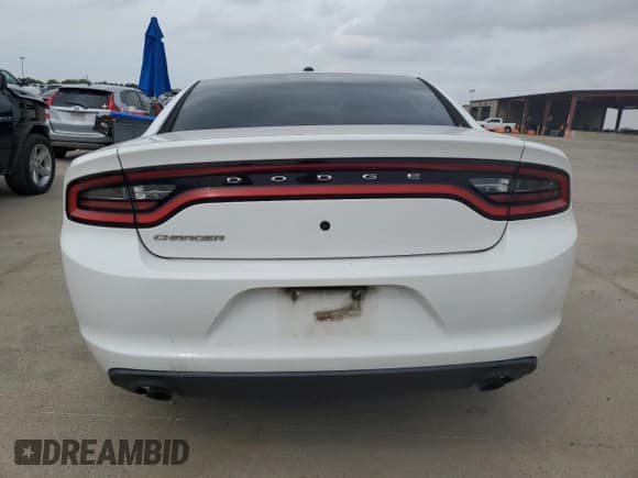 ✅ 2015 Dodge Charger Police • VIN: 2C3CDXAG3FH772054 • Лот: 89894965. Опубликован ранее на Copart с пробегом 103 912 миль. Бесплатный доступ к архиву аукционных продаж из США и подробный отчёт об истории автомобиля на DreamBid. Изображение 6.