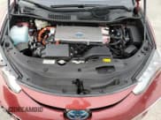 ✅ 2019 Toyota Mirai • VIN: JTDBVRBD6KA006767 • Лот: 90947695. Опубликован ранее на Copart с пробегом 48 964 миль. Бесплатный доступ к архиву аукционных продаж из США и подробный отчёт об истории автомобиля на DreamBid. Изображение 11.