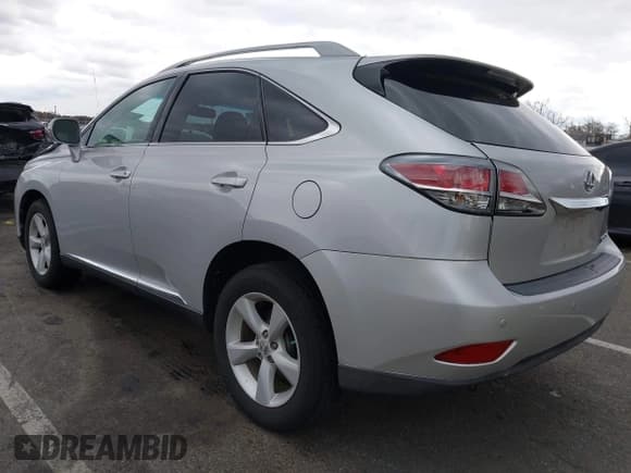 ✅ 2013 Lexus RX 350 • VIN: 2T2BK1BA4DC170349 • Лот: 43689956. Опубликован ранее на IAAI с пробегом 82 778 миль. Бесплатный доступ к архиву аукционных продаж из США и подробный отчёт об истории автомобиля на DreamBid. Изображение 3.
