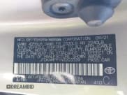 ✅ 2022 Toyota Prius XLE • VIN: JTDKAMFP1N3203339 • Lot: 43495592. Listed on IAAI with 59,866 mi. Free auction sales archive from the USA and detailed vehicle history report at DreamBid. Image 9.