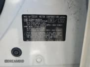 ✅ 2012 Suzuki Grand Vitara Limited • VIN: JS3TD0D71C4101457 • Lot: 73039304. Wystawiony na Copart z przebiegiem 138 064 mil. Bezpłatny archiwum sprzedaży aukcyjnych z USA i szczegółowy raport historii pojazdu na DreamBid. Zdjęcie 13.