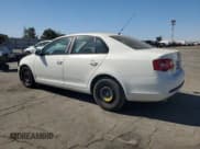 ✅ 2007 Volkswagen Jetta • VIN: 3VWGG71KX7M190963 • Лот: 69620275. Опубликован ранее на Copart с пробегом 200 395 миль. Бесплатный доступ к архиву аукционных продаж из США и подробный отчёт об истории автомобиля на DreamBid. Изображение 2.