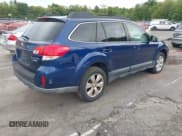 ✅ 2010 Subaru Outback Limited Power Moon • VIN: 4S4BRBLC6A3351989 • Лот: 43186737. Опубликован ранее на IAAI с пробегом 182 296 миль. Бесплатный доступ к архиву аукционных продаж из США и подробный отчёт об истории автомобиля на DreamBid. Изображение 4.