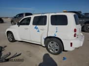 ✅ 2011 Chevrolet HHR 1LT • VIN: 3GNBABFW5BS556322 • Lot: 87914045. Listed on Copart with 56,205 mi. Free auction sales archive from the USA and detailed vehicle history report at DreamBid. Image 2.