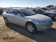 ✅ 2003 Nissan Altima S • VIN: 1N4AL11D53C199249 • Лот: 68496824. Опубликован ранее на Copart с пробегом 155 933 миль. Бесплатный доступ к архиву аукционных продаж из США и подробный отчёт об истории автомобиля на DreamBid. Изображение 4.