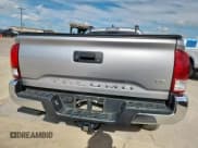 ✅ 2021 Toyota Tacoma SR5 • VIN: 3TYBZ5DN2MT000123 • Lot: 84049645. Listed on Copart with 48,815 mi. Free auction sales archive from the USA and detailed vehicle history report at DreamBid. Image 6.