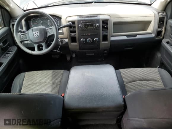 ✅ 2012 Ram 1500 ST • VIN: 1C6RD6FP0CS281638 • Lot: 67868415. Wystawiony na Copart z przebiegiem 119 593 mil. Bezpłatny archiwum sprzedaży aukcyjnych z USA i szczegółowy raport historii pojazdu na DreamBid. Zdjęcie 8.