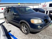 ✅ 2006 Pontiac Montana • VIN: 1GMDV33L16D236812 • Lot: 75451064. Wystawiony na Copart z przebiegiem 127 733 mil. Bezpłatny archiwum sprzedaży aukcyjnych z USA i szczegółowy raport historii pojazdu na DreamBid. Zdjęcie 4.