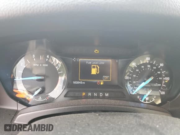 ✅ 2016 Ford Expedition XLT • VIN: 1FMJU1HT6GEF12707 • Lot: 54427835. Listed on Copart with 163,545 mi. Free auction sales archive from the USA and detailed vehicle history report at DreamBid. Image 9.