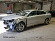 ✅ 2016 Chevrolet Impala LTZ • VIN: 2G1145S33G9181973 • Лот: 74526714. Опубликован ранее на Copart с пробегом 89 971 миль. Бесплатный доступ к архиву аукционных продаж из США и подробный отчёт об истории автомобиля на DreamBid. Изображение 1.