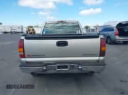 ✅ 2001 Chevrolet Silverado 1500 LS • VIN: 2GCEC19W311393346 • Lot: 43542557. Listed on IAAI with 178,061 mi. Free auction sales archive from the USA and detailed vehicle history report at DreamBid. Image 16.