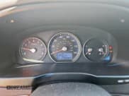 ✅ 2010 Hyundai Santa Fe GLS • VIN: 5NMSG3AB0AH398821 • Лот: 80789405. Опубликован ранее на Copart с пробегом 173 202 миль. Бесплатный доступ к архиву аукционных продаж из США и подробный отчёт об истории автомобиля на DreamBid. Изображение 9.