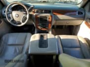 ✅ 2007 Chevrolet Silverado 1500 LTZ • VIN: 2GCEK13Y371639429 • Lot: 75552464. Listed on Copart with 201,604 mi. Free auction sales archive from the USA and detailed vehicle history report at DreamBid. Image 8.