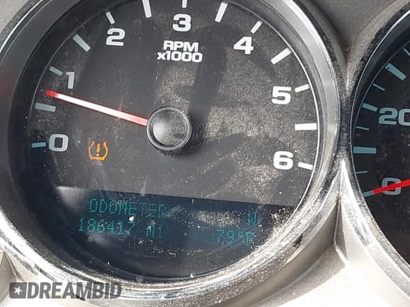 ✅ 2012 GMC Sierra 1500 SLE • VIN: 3GTP2VE75CG268361 • Лот: 43213286. Опубликован ранее на IAAI с пробегом 186 417 миль. Бесплатный доступ к архиву аукционных продаж из США и подробный отчёт об истории автомобиля на DreamBid. Изображение 16.