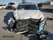 ✅ 2019 Infiniti Q50 Red Sport 400 • VIN: JN1FV7AP3KM760311 • Lot: 85918435. Listed on Copart with 48,831 mi. Free auction sales archive from the USA and detailed vehicle history report at DreamBid. Image 5.