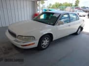 ✅ 2002 Buick Park Avenue • VIN: 1G4CW54K024153330 • Lot: 42664567. Listed on IAAI with 248,766 mi. Free auction sales archive from the USA and detailed vehicle history report at DreamBid. Image 17.