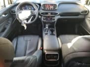 ✅ 2020 Hyundai Santa Fe SEL • VIN: 5NMS3CAD2LH286585 • Lot: 40180434. Wystawiony na Copart z przebiegiem 35 180 mil. Bezpłatny archiwum sprzedaży aukcyjnych z USA i szczegółowy raport historii pojazdu na DreamBid. Zdjęcie 8.