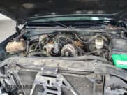 ✅ 2006 GMC Sierra 1500 SLE2 • VIN: 2GTEK13TX61139044 • Lot: 78922514. Wystawiony na Copart z przebiegiem Nie podano. Bezpłatny archiwum sprzedaży aukcyjnych z USA i szczegółowy raport historii pojazdu na DreamBid. Zdjęcie 12.