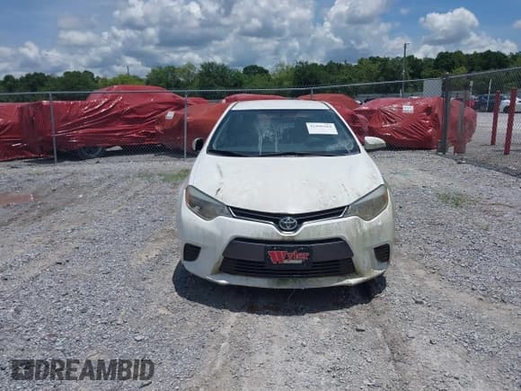 ✅ 2016 Toyota Corolla L • VIN: 2T1BURHE2GC607602 • Lot: 42496561. Wystawiony na IAAI z przebiegiem 95 958 mil. Bezpłatny archiwum sprzedaży aukcyjnych z USA i szczegółowy raport historii pojazdu na DreamBid. Zdjęcie 11.