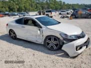 ✅ 2016 Honda Accord EX-L • VIN: 1HGCT2B89GA007991 • Lot: 84660855. Listed on Copart with 95,389 mi. Free auction sales archive from the USA and detailed vehicle history report at DreamBid. Image 4.