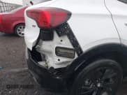 ✅ 2024 Buick Encore GX Sport Touring • VIN: KL4AMESL8RB189960 • Lot: 41980158. Listed on IAAI with 18,824 mi. Free auction sales archive from the USA and detailed vehicle history report at DreamBid. Image 17.