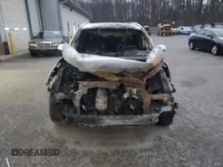 ✅ 2015 Honda CR-V EX-L • VIN: 5J6RM4H74FL083115 • Лот: 92470725. Опубликован ранее на Copart с пробегом Не указан. Бесплатный доступ к архиву аукционных продаж из США и подробный отчёт об истории автомобиля на DreamBid. Изображение 5.