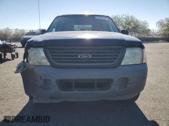 ✅ 2003 Ford Explorer • VIN: 1FMDU62K93ZA54366 • Lot: 91491745. Listed on Copart with 230,494 mi. Free auction sales archive from the USA and detailed vehicle history report at DreamBid. Image 5.