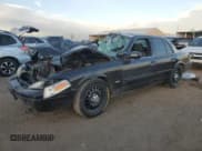 ✅ 2009 Ford Police Interceptor • VIN: 2FAHP71V69X111691 • Lot: 91094795. Listed on Copart with 115,568 mi. Free auction sales archive from the USA and detailed vehicle history report at DreamBid. Image 1.