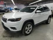 ✅ 2019 Jeep Cherokee Limited • VIN: 1C4PJMDX9KD409359 • Lot: 82249805. Wystawiony na Copart z przebiegiem 42 263 mil. Bezpłatny archiwum sprzedaży aukcyjnych z USA i szczegółowy raport historii pojazdu na DreamBid. Zdjęcie 1.