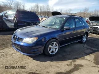✅ 2006 Subaru Impreza i • VIN: JF1GG67646H821545 • Lot: 47013745. Wystawiony na Copart z przebiegiem 52 382 mil. Bezpłatny archiwum sprzedaży aukcyjnych z USA i szczegółowy raport historii pojazdu na DreamBid. Zdjęcie 1.