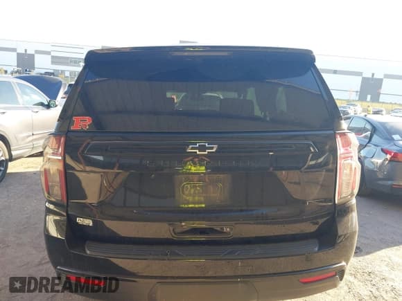 ✅ 2023 Chevrolet Suburban Z71 • VIN: 1GNSKDKD8PR165298 • Лот: 43624493. Опубликован ранее на IAAI с пробегом 91 507 миль. Бесплатный доступ к архиву аукционных продаж из США и подробный отчёт об истории автомобиля на DreamBid. Изображение 16.