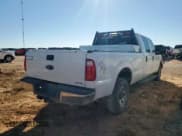 ✅ 2015 Ford F-250 XL • VIN: 1FT7W2B65FEB06790 • Лот: 94834455. Опубликован ранее на Copart с пробегом 192 200 миль. Бесплатный доступ к архиву аукционных продаж из США и подробный отчёт об истории автомобиля на DreamBid. Изображение 3.