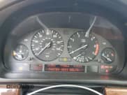 ✅ 1997 BMW 5 Series 540i • VIN: WBADE5323VBV90118 • Лот: 81693865. Опубликован ранее на Copart с пробегом 176 973 миль. Бесплатный доступ к архиву аукционных продаж из США и подробный отчёт об истории автомобиля на DreamBid. Изображение 9.