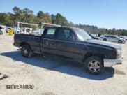 ✅ 2003 Chevrolet Silverado 1500 • VIN: 1GCEK19T33Z280354 • Лот: 50882955. Опубликован ранее на Copart с пробегом Не указан. Бесплатный доступ к архиву аукционных продаж из США и подробный отчёт об истории автомобиля на DreamBid. Изображение 4.