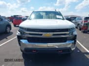 ✅ 2019 Chevrolet Silverado 1500 LT • VIN: 3GCPWCED6KG187883 • Lot: 43069333. Wystawiony na IAAI z przebiegiem 117 948 mil. Bezpłatny archiwum sprzedaży aukcyjnych z USA i szczegółowy raport historii pojazdu na DreamBid. Zdjęcie 12.