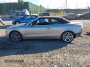 ✅ 2011 Audi A5 Prestige • VIN: WAUVFAFH9BN009564 • Лот: 43633741. Опубликован ранее на IAAI с пробегом 128 833 миль. Бесплатный доступ к архиву аукционных продаж из США и подробный отчёт об истории автомобиля на DreamBid. Изображение 14.