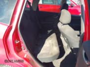 ✅ 2013 Honda Fit Sport • VIN: JHMGE8H57DC028265 • Lot: 43541415. Listed on IAAI with 129,252 mi. Free auction sales archive from the USA and detailed vehicle history report at DreamBid. Image 8.