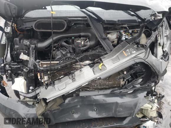 ✅ 2016 Ford Transit XL • VIN: 1FMZK1ZM2GKA87925 • Lot: 89156715. Wystawiony na Copart z przebiegiem 198 108 mil. Bezpłatny archiwum sprzedaży aukcyjnych z USA i szczegółowy raport historii pojazdu na DreamBid. Zdjęcie 13.