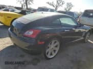 ✅ 2008 Chrysler Crossfire Limited • VIN: 1C3LN69L28X075126 • Lot: 75508444. Listed on Copart with Not provided. Free auction sales archive from the USA and detailed vehicle history report at DreamBid. Image 3.