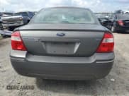 ✅ 2005 Ford Five Hundred SEL • VIN: 1FAFP27175G132595 • Lot: 69154505. Listed on Copart with 232,264 mi. Free auction sales archive from the USA and detailed vehicle history report at DreamBid. Image 6.