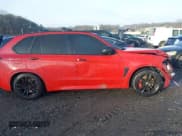 ✅ 2017 BMW X5 M • VIN: 5YMKT6C52H0U38743 • Lot: 41353030. Wystawiony na IAAI z przebiegiem Nie podano. Bezpłatny archiwum sprzedaży aukcyjnych z USA i szczegółowy raport historii pojazdu na DreamBid. Zdjęcie 12.