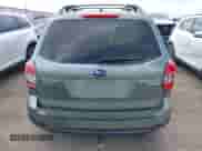 2015 Subaru Forester Premium with VIN JF2SJADC6FH839078, listed as a IAAI auction lot 43110275 with 114,204 mi miles and . Bid and sale history available at DreamBid. Image 17.