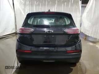 ✅ 2023 Chevrolet Bolt EV 1LT • VIN: 1G1FW6S07P4153544 • Lot: 43110755. Wystawiony na Copart z przebiegiem 20 435 mil. Bezpłatny archiwum sprzedaży aukcyjnych z USA i szczegółowy raport historii pojazdu na DreamBid. Zdjęcie 6.