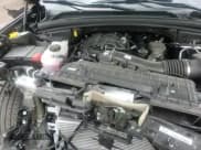 ✅ 2025 Jeep Grand Cherokee Altitude • VIN: 1C4RJHAG8SC315600 • Lot: 66173225. Listed on Copart with 3,498 mi. Free auction sales archive from the USA and detailed vehicle history report at DreamBid. Image 15.