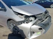 ✅ 2022 Toyota Prius XLE • VIN: JTDKAMFP1N3203339 • Lot: 43495592. Listed on IAAI with 59,866 mi. Free auction sales archive from the USA and detailed vehicle history report at DreamBid. Image 6.