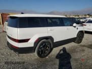 ✅ 2024 Hyundai Santa Fe SE • VIN: 5NMP14GL3RH056692 • Lot: 89872215. Listed on Copart with 15,763 mi. Free auction sales archive from the USA and detailed vehicle history report at DreamBid. Image 3.