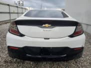 ✅ 2017 Chevrolet Volt LT • VIN: 1G1RC6S51HU101328 • Lot: 74770244. Wystawiony na Copart z przebiegiem 101 630 mil. Bezpłatny archiwum sprzedaży aukcyjnych z USA i szczegółowy raport historii pojazdu na DreamBid. Zdjęcie 6.