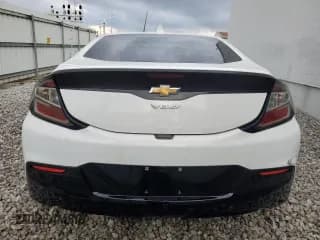 ✅ 2017 Chevrolet Volt LT • VIN: 1G1RC6S51HU101328 • Lot: 74770244. Wystawiony na Copart z przebiegiem 101 630 mil. Bezpłatny archiwum sprzedaży aukcyjnych z USA i szczegółowy raport historii pojazdu na DreamBid. Zdjęcie 6.